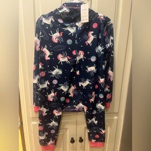 Saint Eve Kids Pajama Set